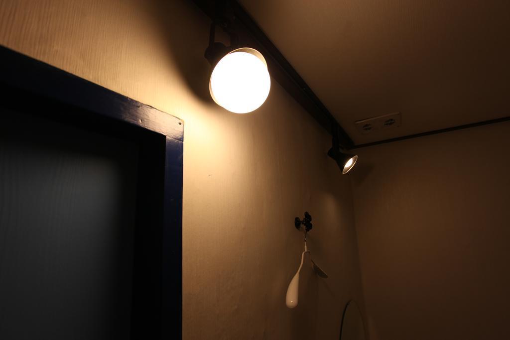 W Mini Hotel Dongdaemoon Seúl Exterior foto